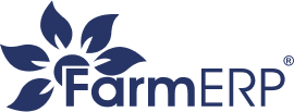 Farmerp ProcessPack 10X post harvest management logo