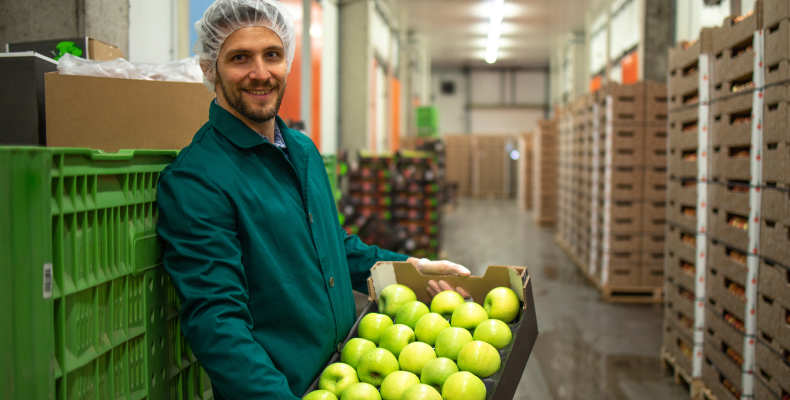 Farmerp product showcase