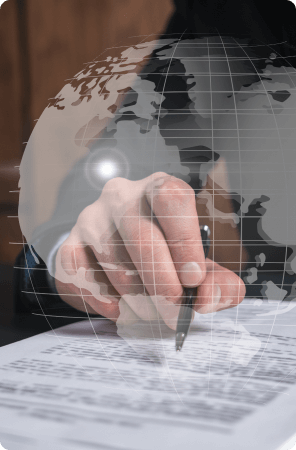 Global leaders in Agribusiness ERP Solutions