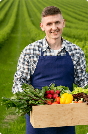 Trusted ERP system - Mobile