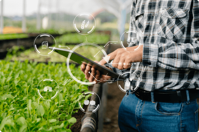 Farmerp home page banner