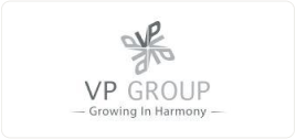 VP Group Logo