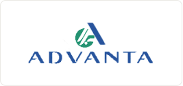 Advanta - Logo