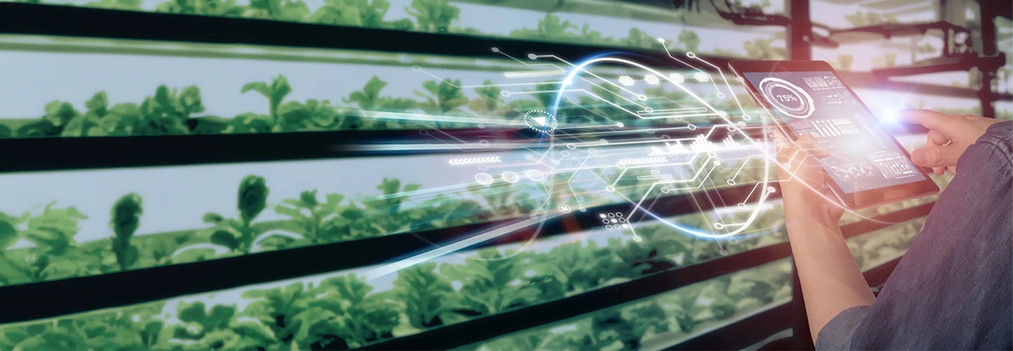 Transforming Farm Management: The Power Of Effective Agriculture Planning