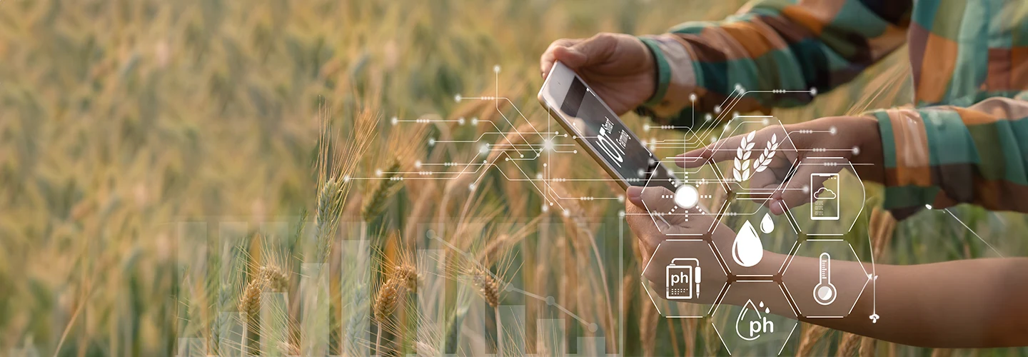 Revolutionising Farm Operations: How a Digital Agribusiness Platform Can Boost Efficiency