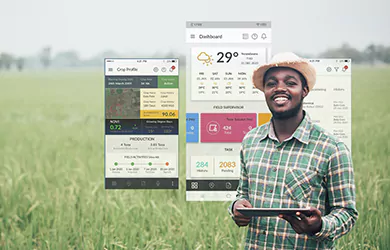 Why FarmERP is the Perfect Farm Management Tool for Enterprises in MENA?