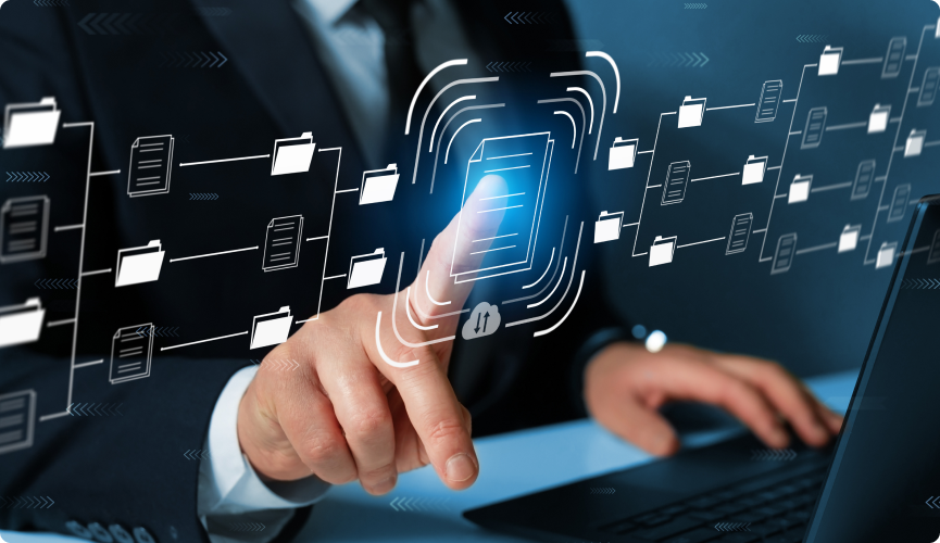 End-to-end post harvest management solution