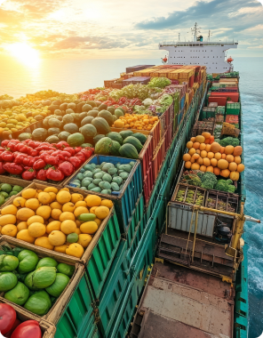 Digital post harvest processing and optimization