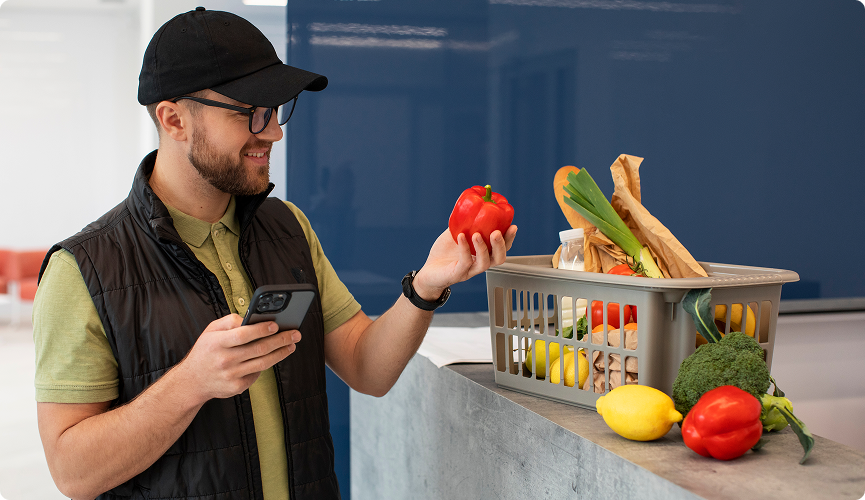 Sustainable post harvest technology for farmers