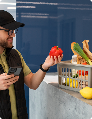 ProcessPack 10X digital post harvest system