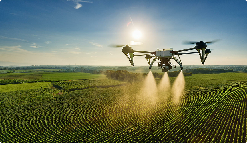 IoT-enabled post harvest monitoring and control