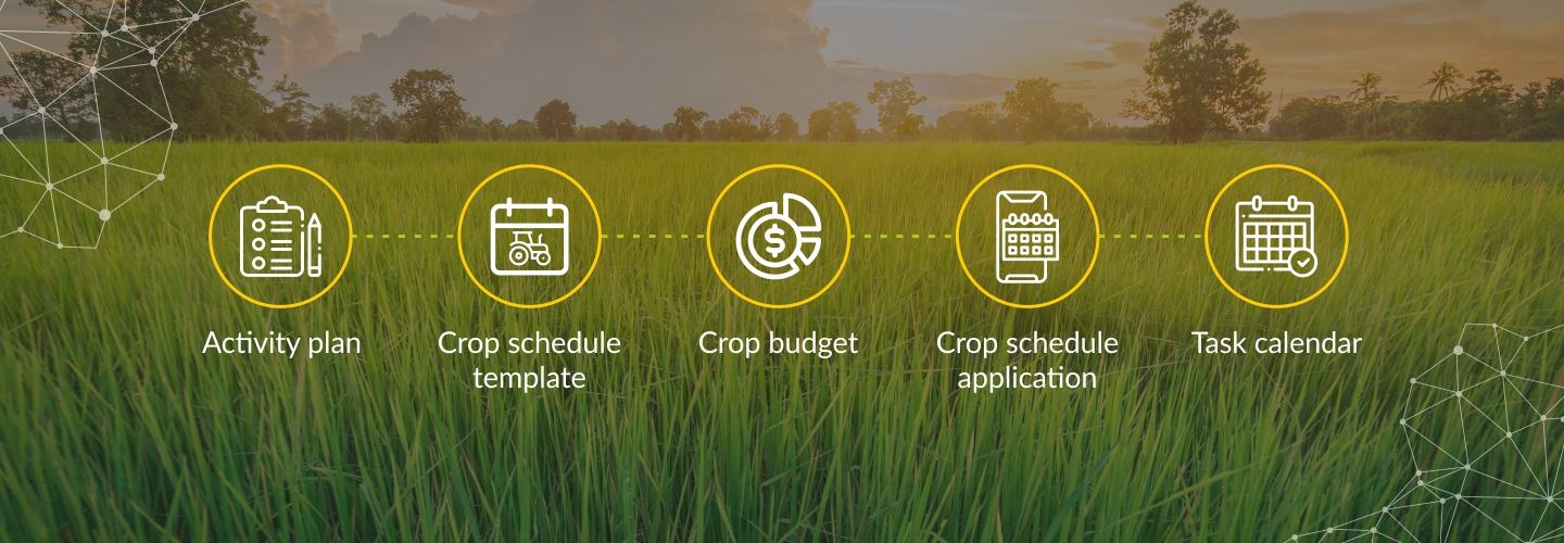 5 Important Farm Planning Strategies for Efficient Farm Management