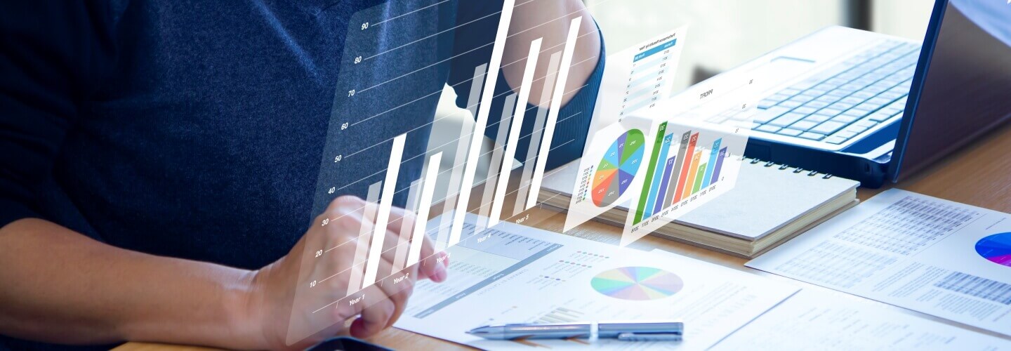 Agri Accounting – Maintain Your Farm’s Financial Health with Farm Management Technology