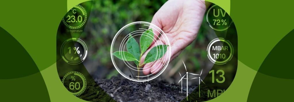 Precision Farming - Redefining Future with Farm Management Technology