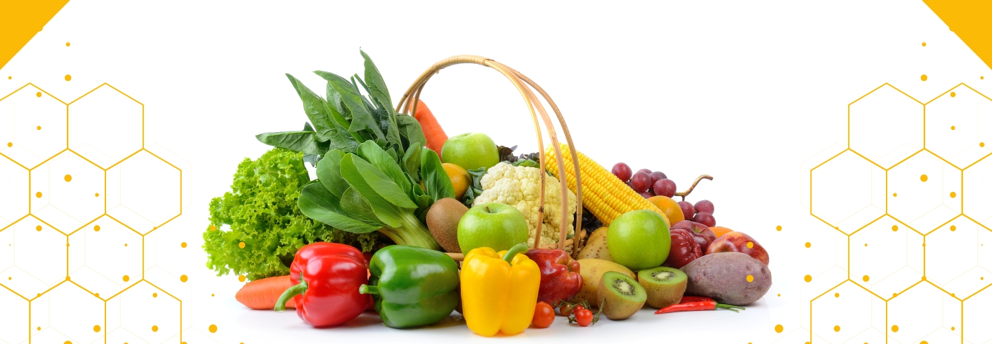 Tech-driven Farm Management in International Year of Fruits & Vegetables 2021