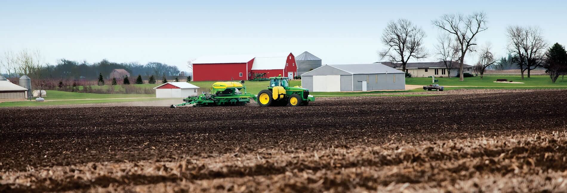 Five situations, in which you do not need FarmERP!