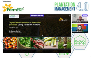 Plantation Management 4.0