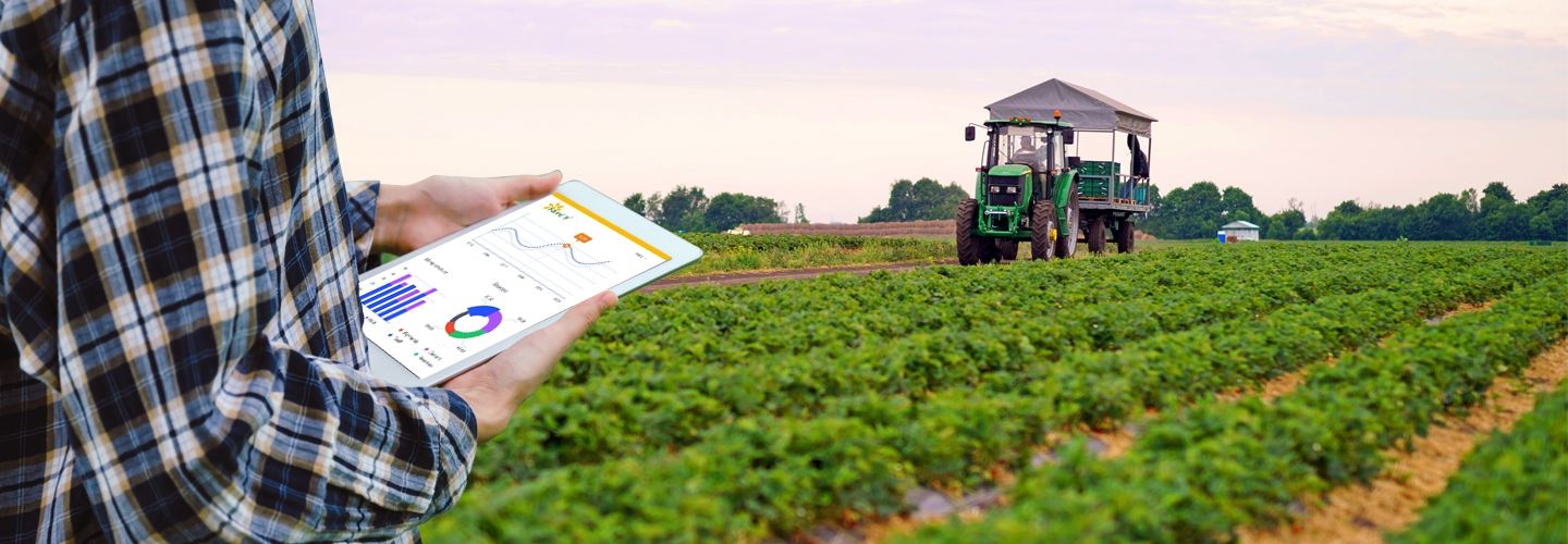 Why Farm Analytics is Pivotal in Precision Farming and Agriculture 5.0