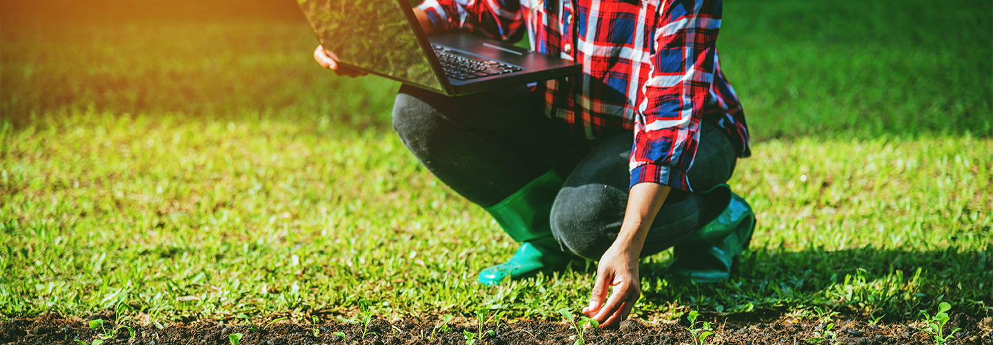 Union Budget 2021: Digital Farm Management can Revolutionize Agriculture in India