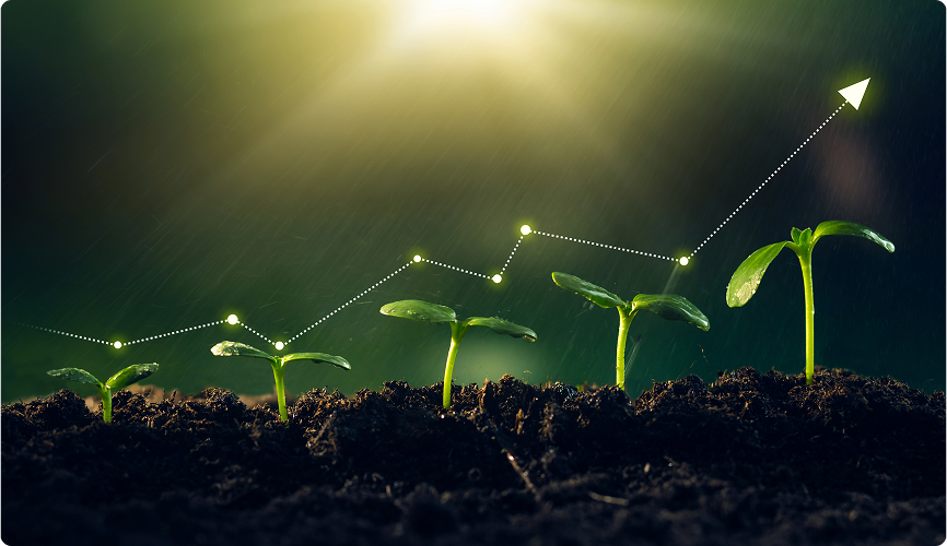 End-to-end post harvest management solution