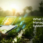 Crop Management System